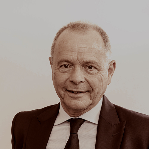 Nikolaus Ackermann