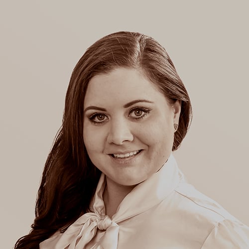 Sarah Leinberger